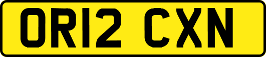 OR12CXN
