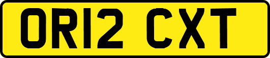 OR12CXT