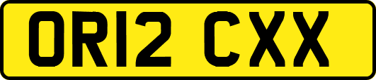 OR12CXX