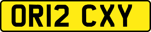 OR12CXY