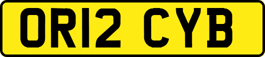 OR12CYB