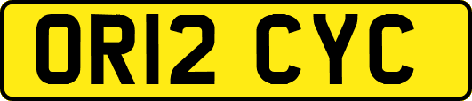 OR12CYC
