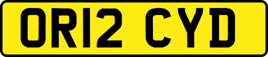 OR12CYD
