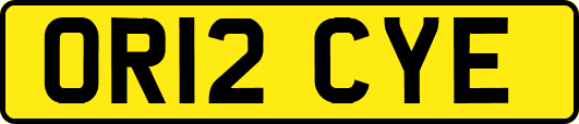 OR12CYE