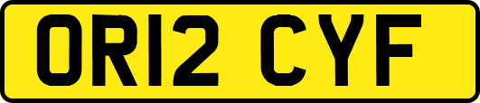 OR12CYF