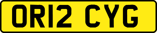 OR12CYG