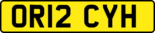 OR12CYH