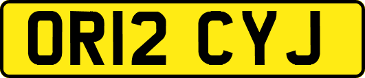 OR12CYJ