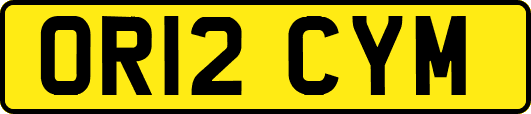 OR12CYM