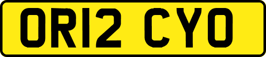 OR12CYO