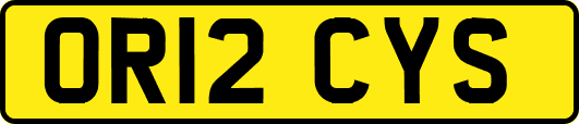 OR12CYS