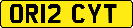OR12CYT