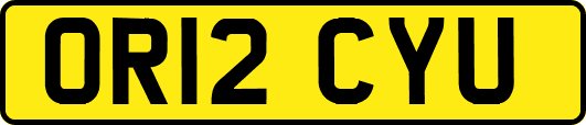 OR12CYU