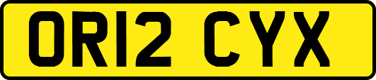 OR12CYX