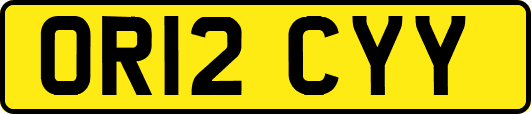 OR12CYY