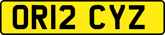 OR12CYZ