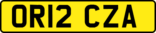 OR12CZA