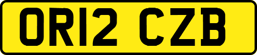 OR12CZB