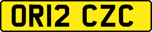 OR12CZC