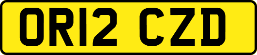 OR12CZD