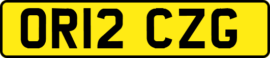 OR12CZG