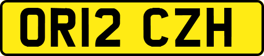 OR12CZH