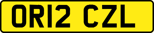OR12CZL