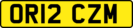 OR12CZM