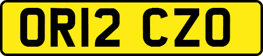 OR12CZO
