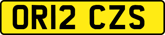 OR12CZS
