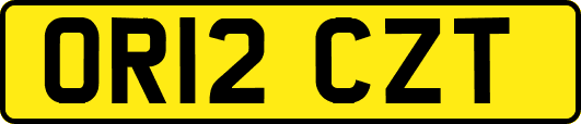 OR12CZT