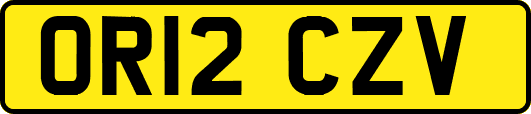 OR12CZV