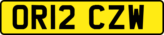 OR12CZW
