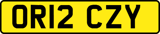 OR12CZY