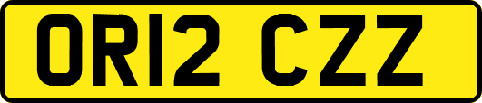 OR12CZZ