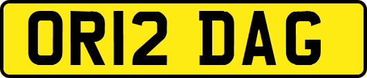 OR12DAG