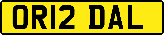 OR12DAL
