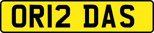 OR12DAS