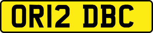 OR12DBC