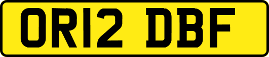 OR12DBF