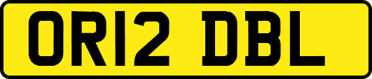 OR12DBL