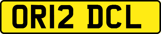OR12DCL
