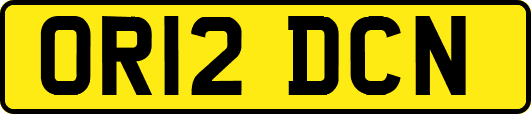 OR12DCN
