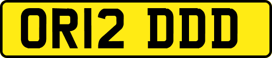 OR12DDD