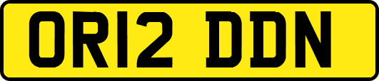 OR12DDN