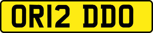 OR12DDO