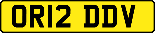 OR12DDV
