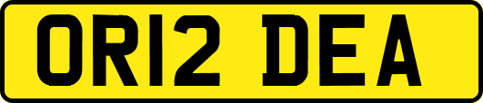 OR12DEA