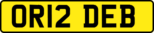 OR12DEB