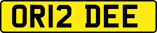 OR12DEE